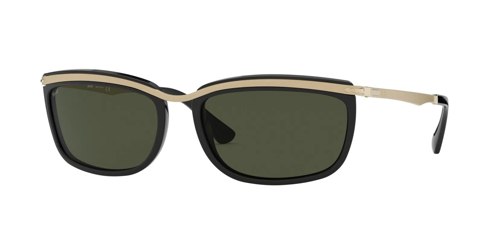 Persol Key West Ii 3229S Sunglasses - view 3